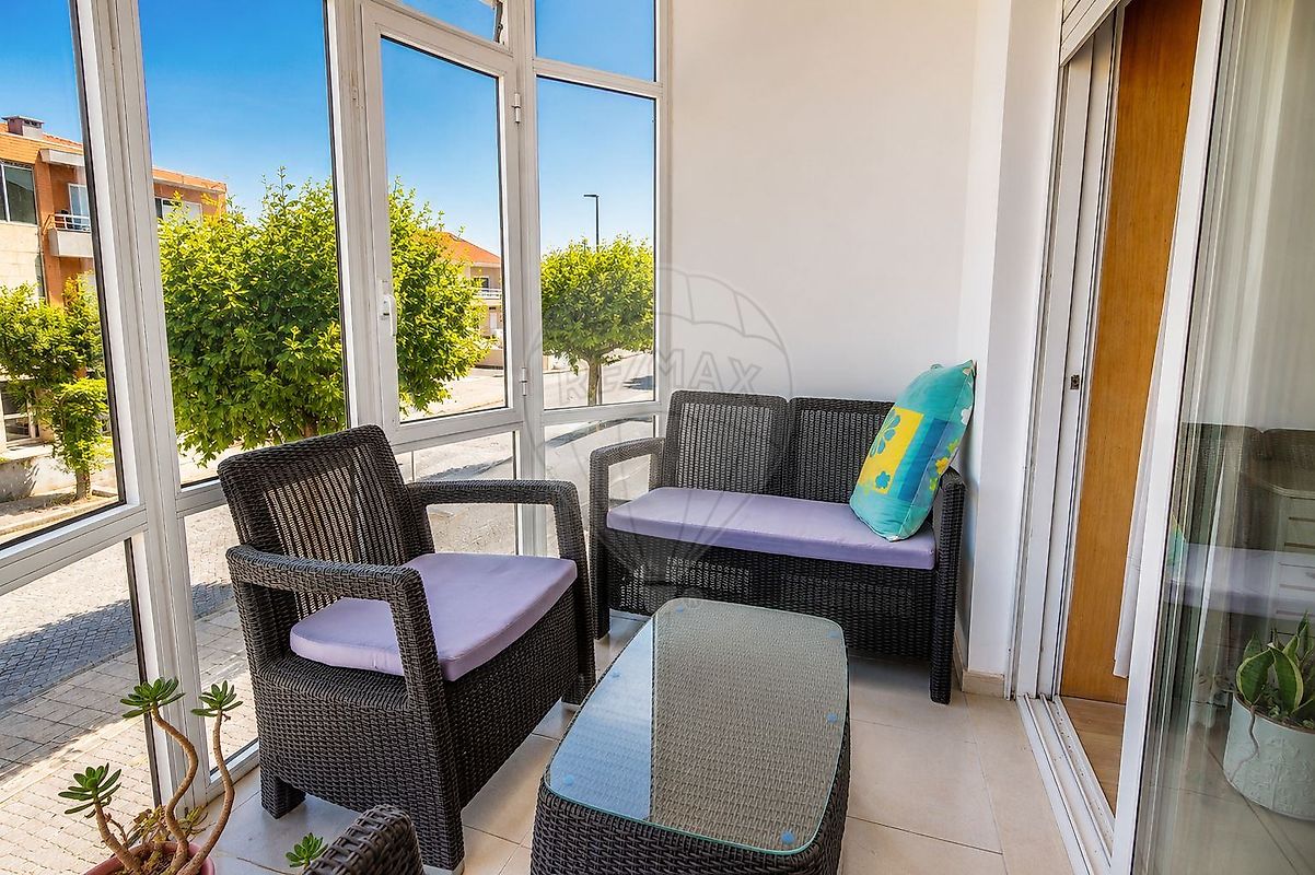 Apartamento T3 à venda em Mindelo, Vila do Conde — foto 23