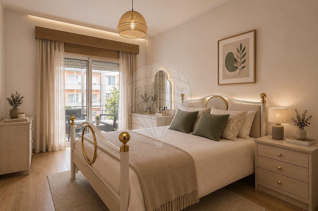 Apartamento T3 à venda em Mindelo, Vila do Conde — foto 35