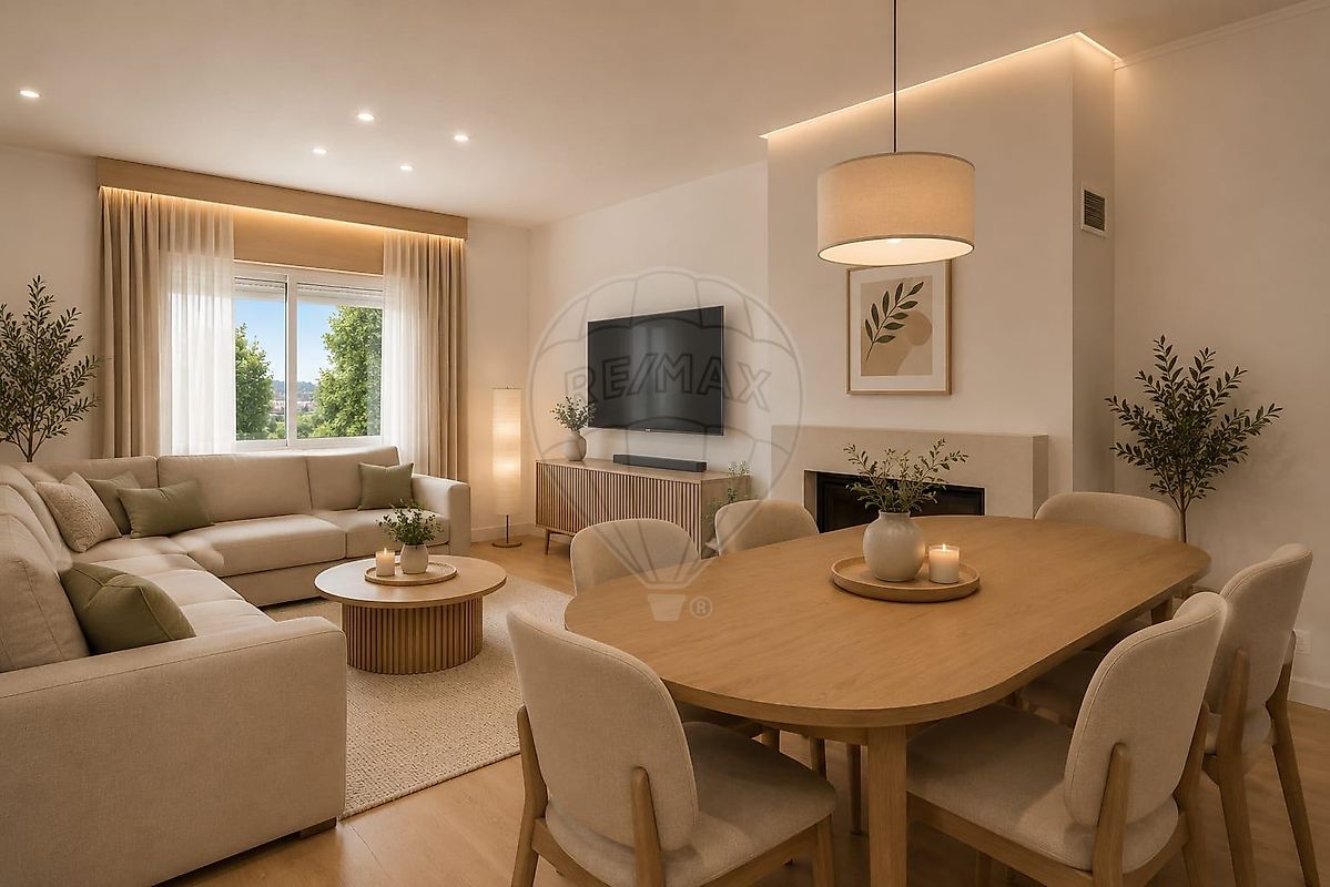 Apartamento T3 à venda em Mindelo, €310.000