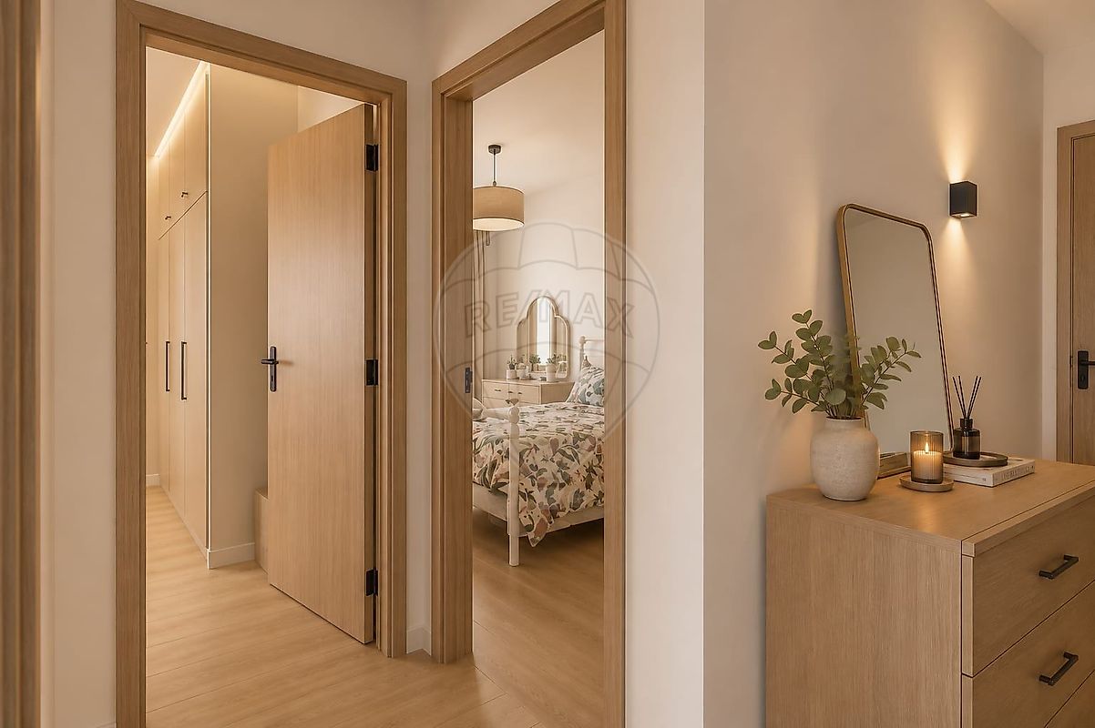 Apartamento T3 à venda em Mindelo, Vila do Conde — foto 29