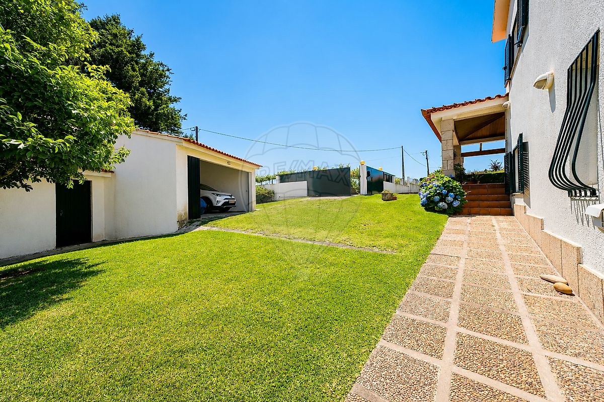 Moradia T5 à venda em Fonte Boa e Rio Tinto, Esposende — foto 18