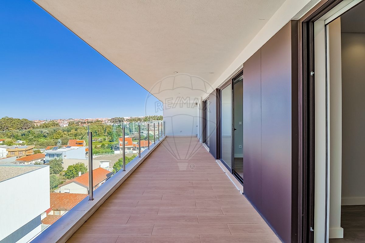 Apartamento - Madalena, Vila Nova de Gaia, Porto