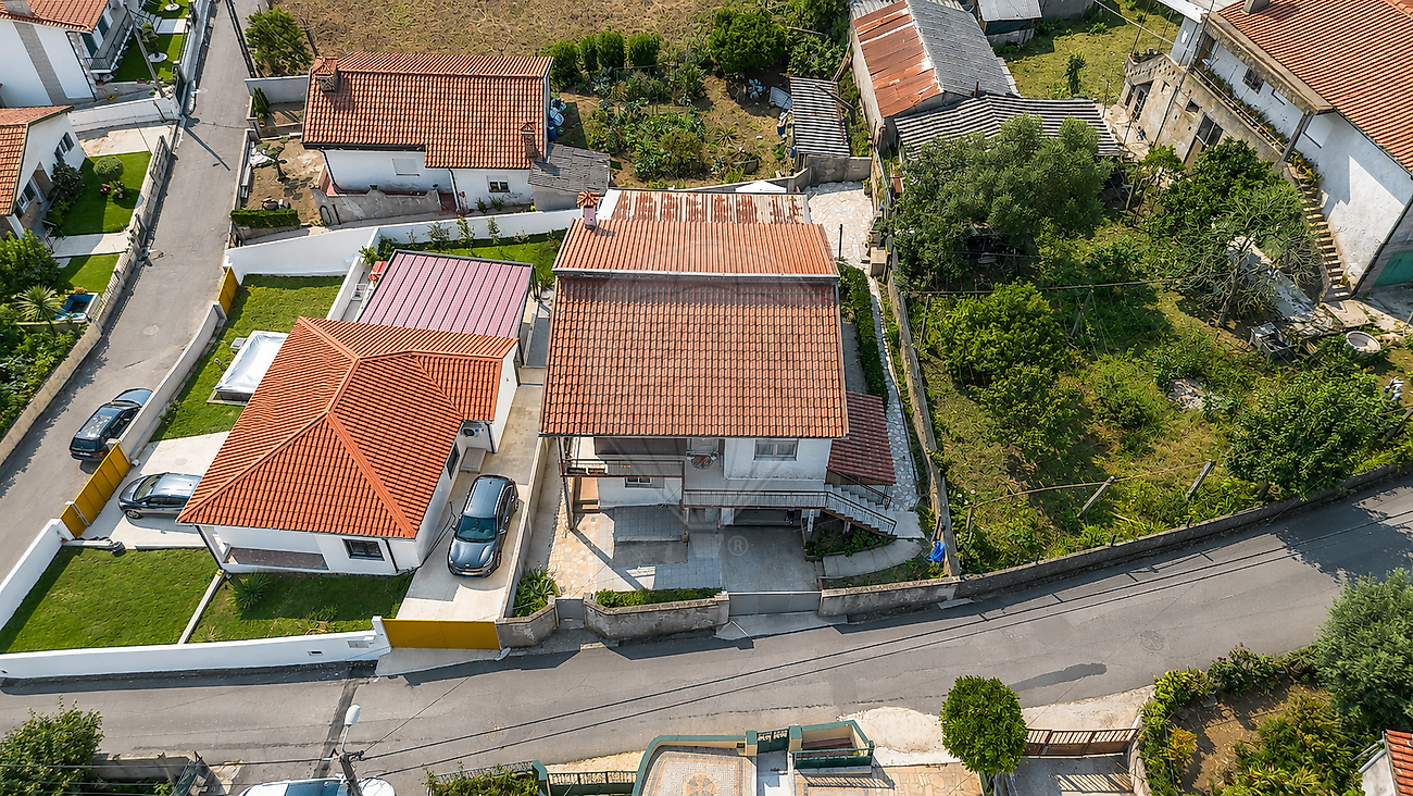 Apartamento T3 à venda em Vila Nova de Famalicão