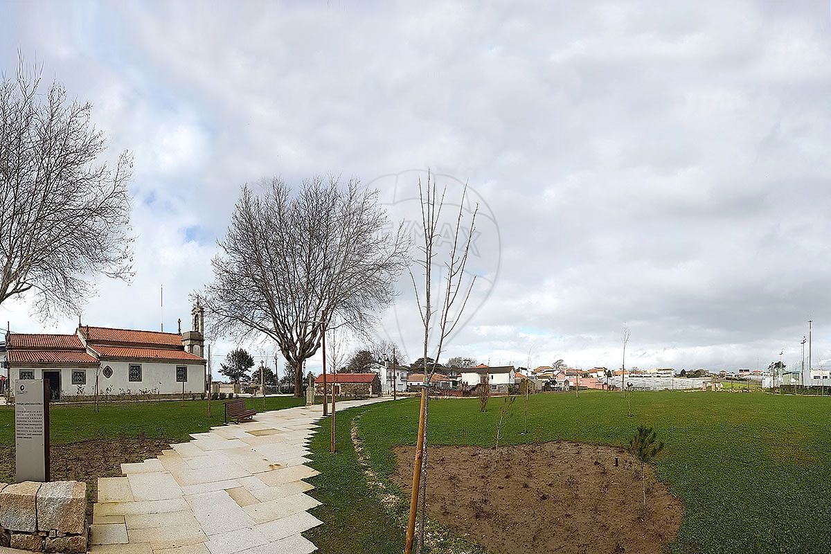 Apartamento à venda em Póvoa de Varzim