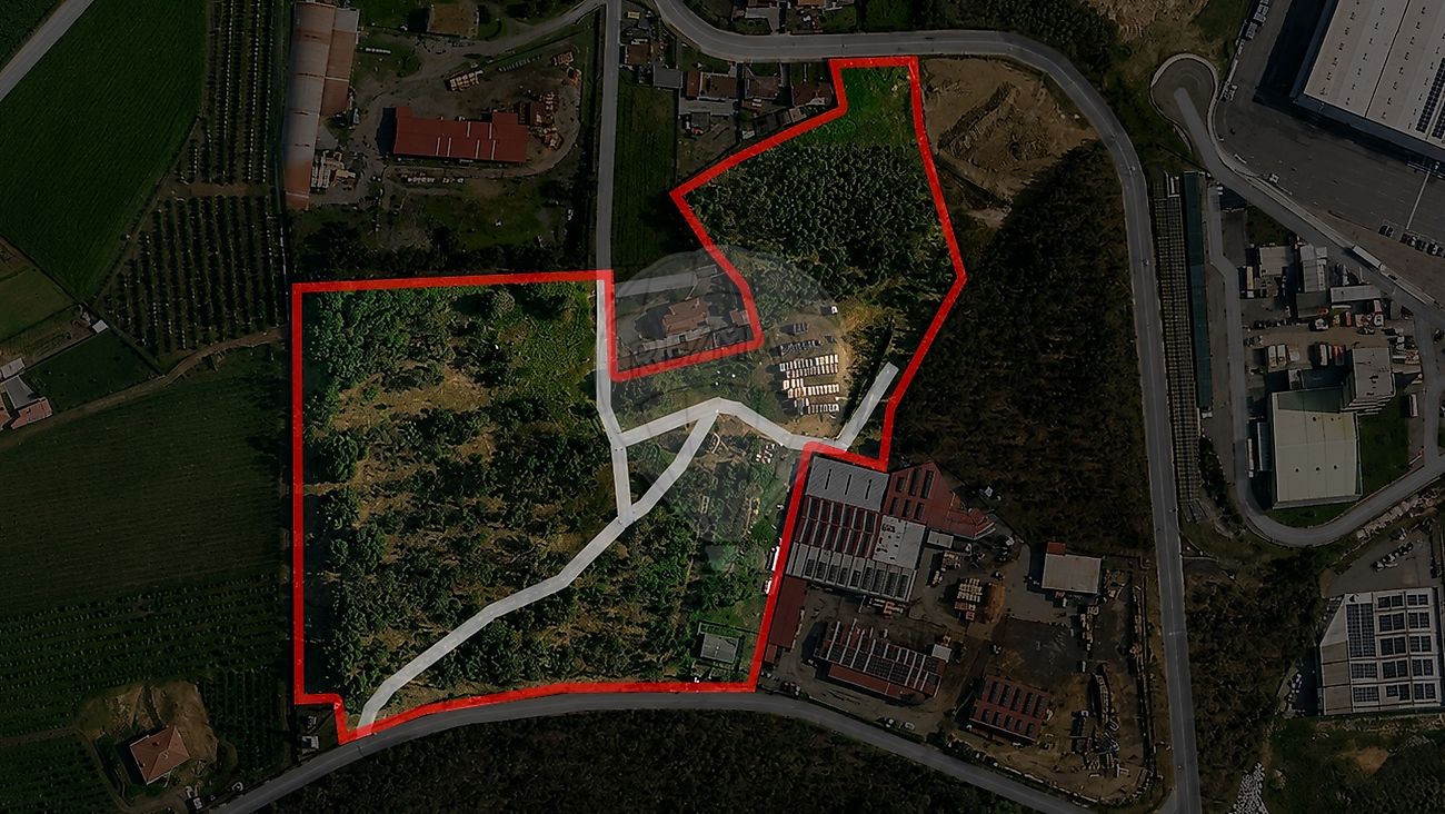 Terreno - Rates, Póvoa de Varzim, Porto