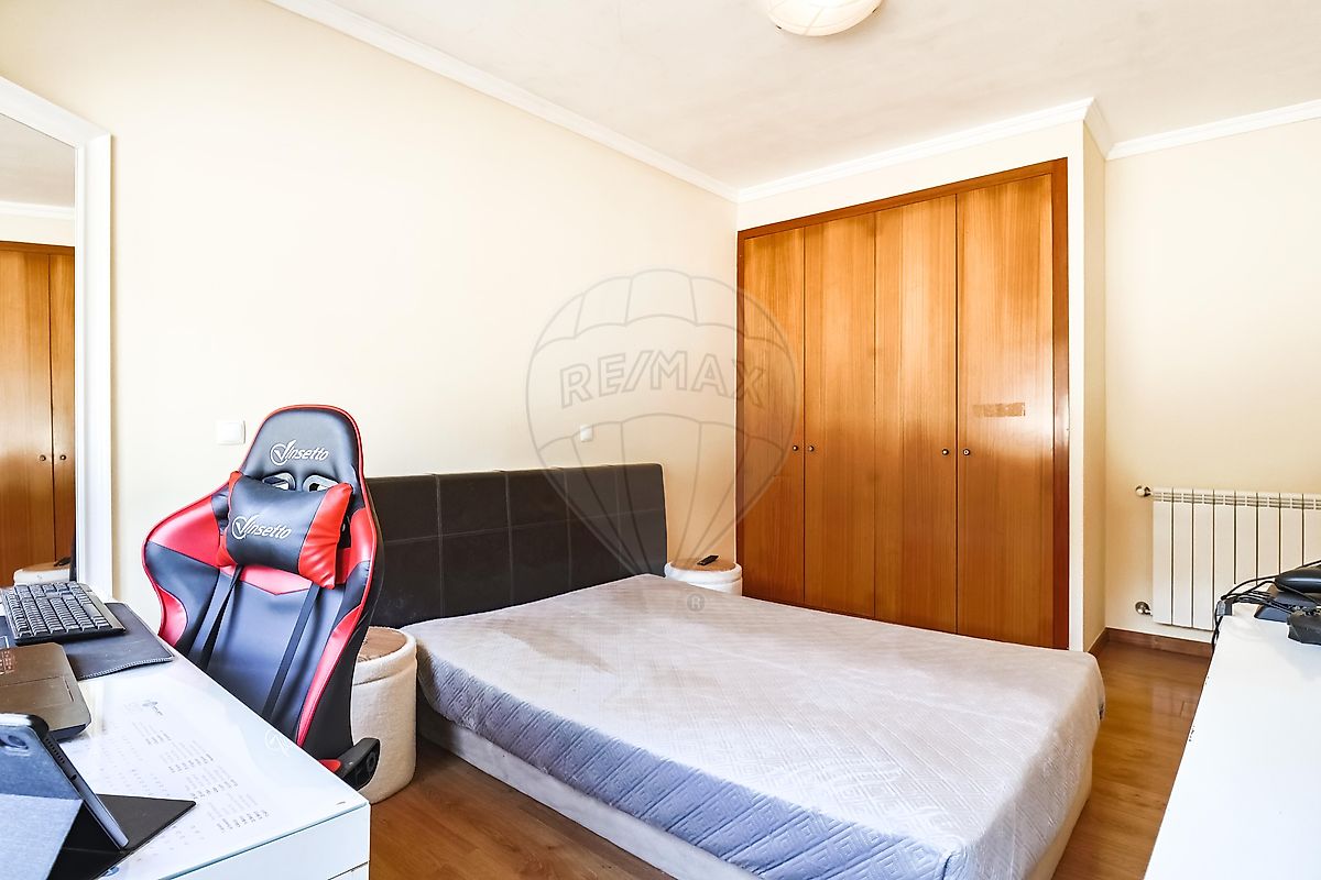 Apartamento T3 à venda em Fornelo e Vairão, Vila do Conde — foto 27