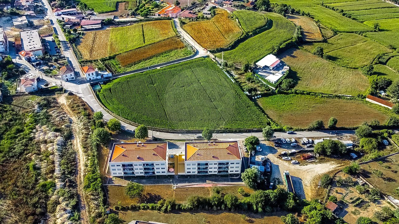 Apartamento T3 à venda em Fornelo e Vairão, Vila do Conde — foto 36
