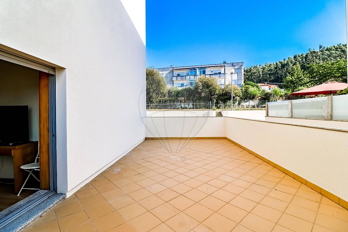 Apartamento T3 à venda em Vila do Conde