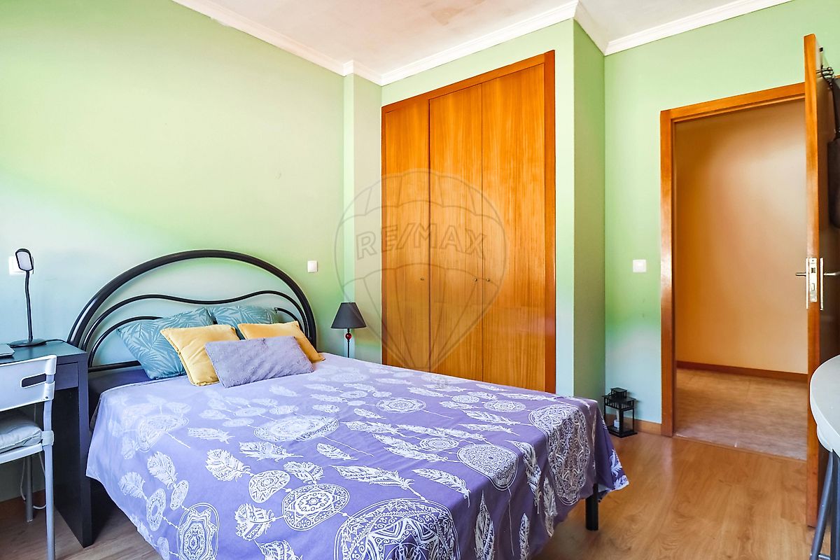 Apartamento T3 à venda em Fornelo e Vairão, Vila do Conde — foto 24