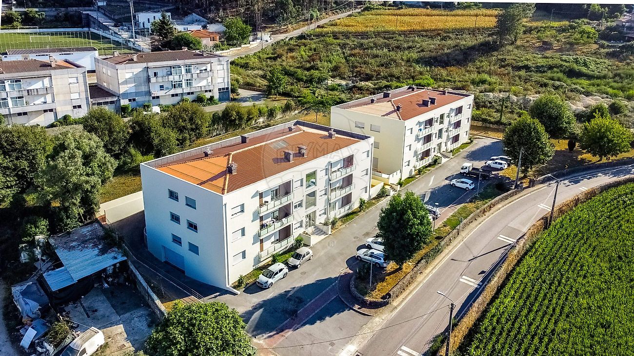 Apartamento T3 à venda em Fornelo e Vairão, Vila do Conde — foto 35