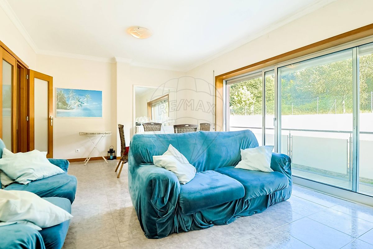 Apartamento T3 à venda em Fornelo e Vairão, Vila do Conde — foto 7