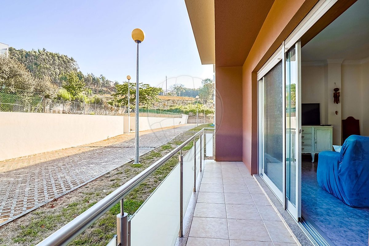 Apartamento T3 à venda em Fornelo e Vairão, Vila do Conde — foto 11