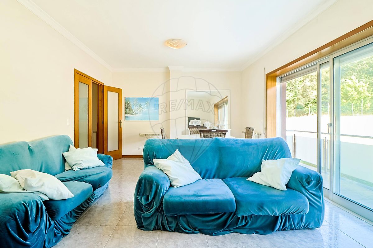 Apartamento T3 à venda em Fornelo e Vairão, Vila do Conde — foto 8