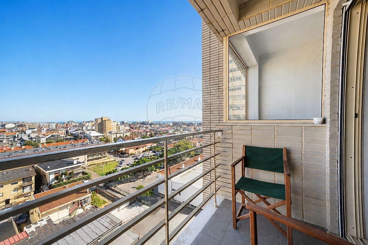 Apartamento T2 à venda em Póvoa de Varzim, Beiriz e Argivai, Póvoa de Varzim — foto 14