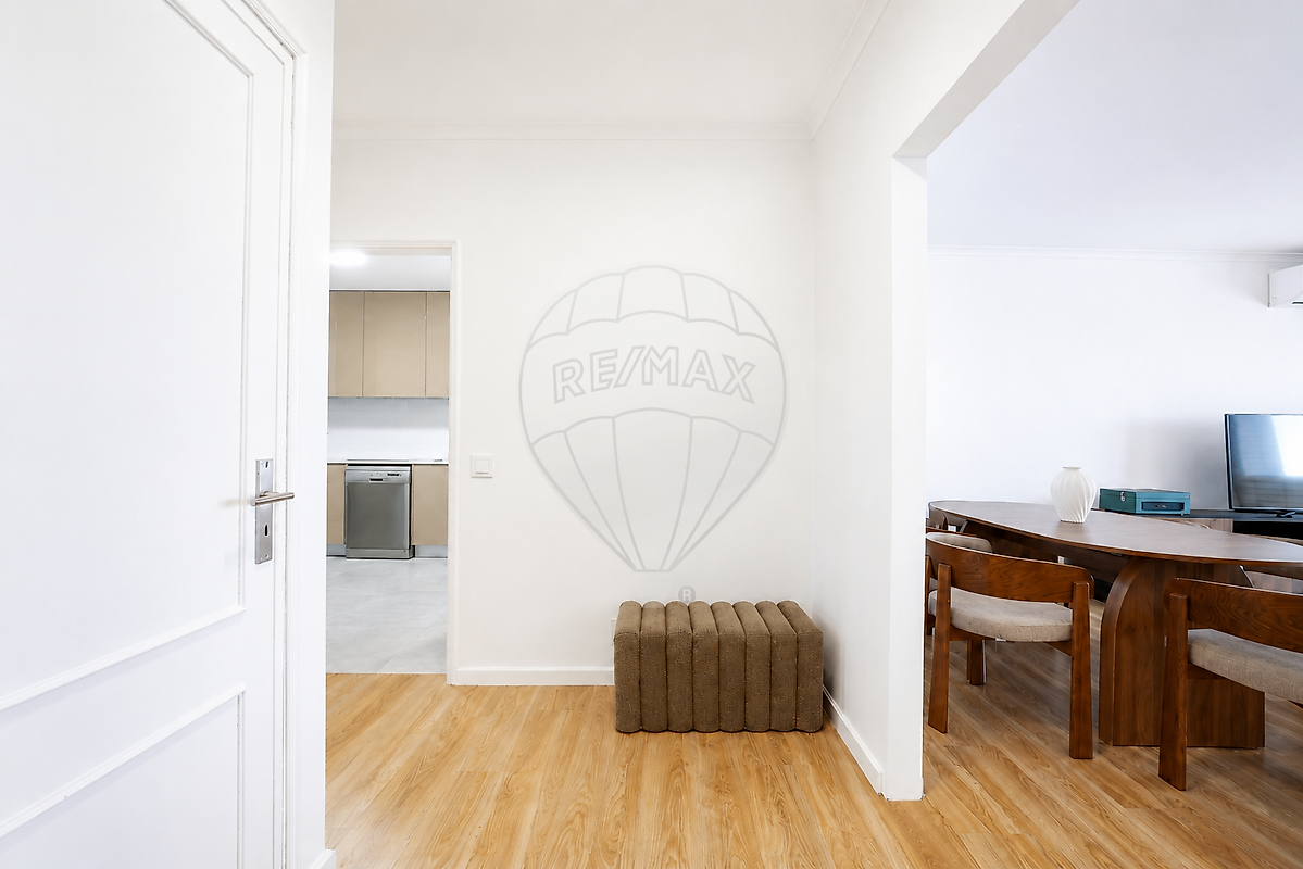 Apartamento T2 à venda em Póvoa de Varzim, Beiriz e Argivai, Póvoa de Varzim — foto 21