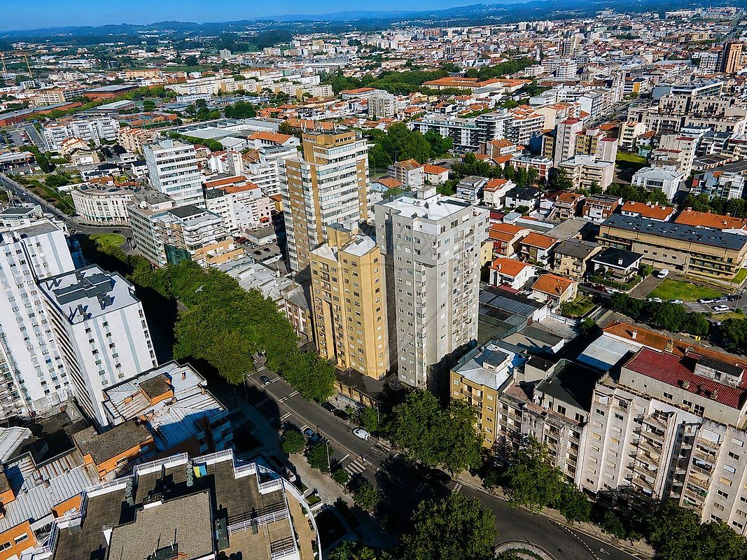 Apartamento T2 à venda em Póvoa de Varzim, Beiriz e Argivai, Póvoa de Varzim — foto 16