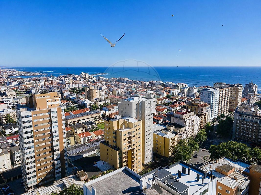 Apartamento T2 em Póvoa de Varzim, Beiriz e Argivai, €330.000