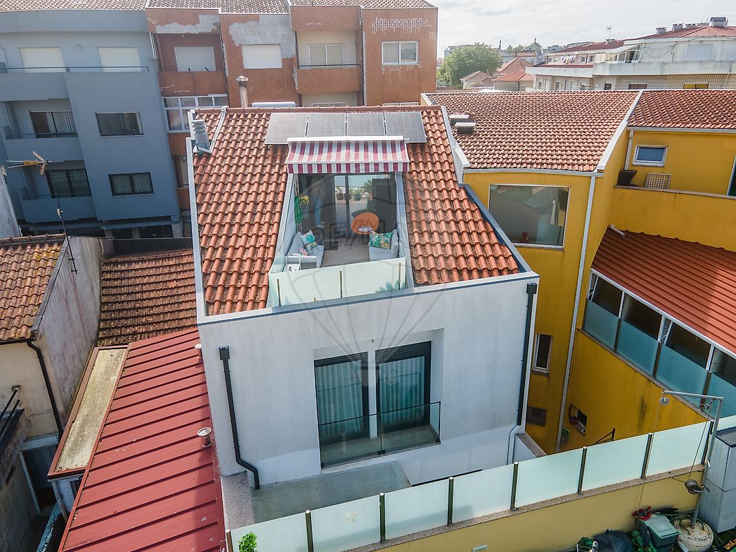 Apartamento T3 à venda em Póvoa de Varzim, Beiriz e Argivai, Póvoa de Varzim — foto 21