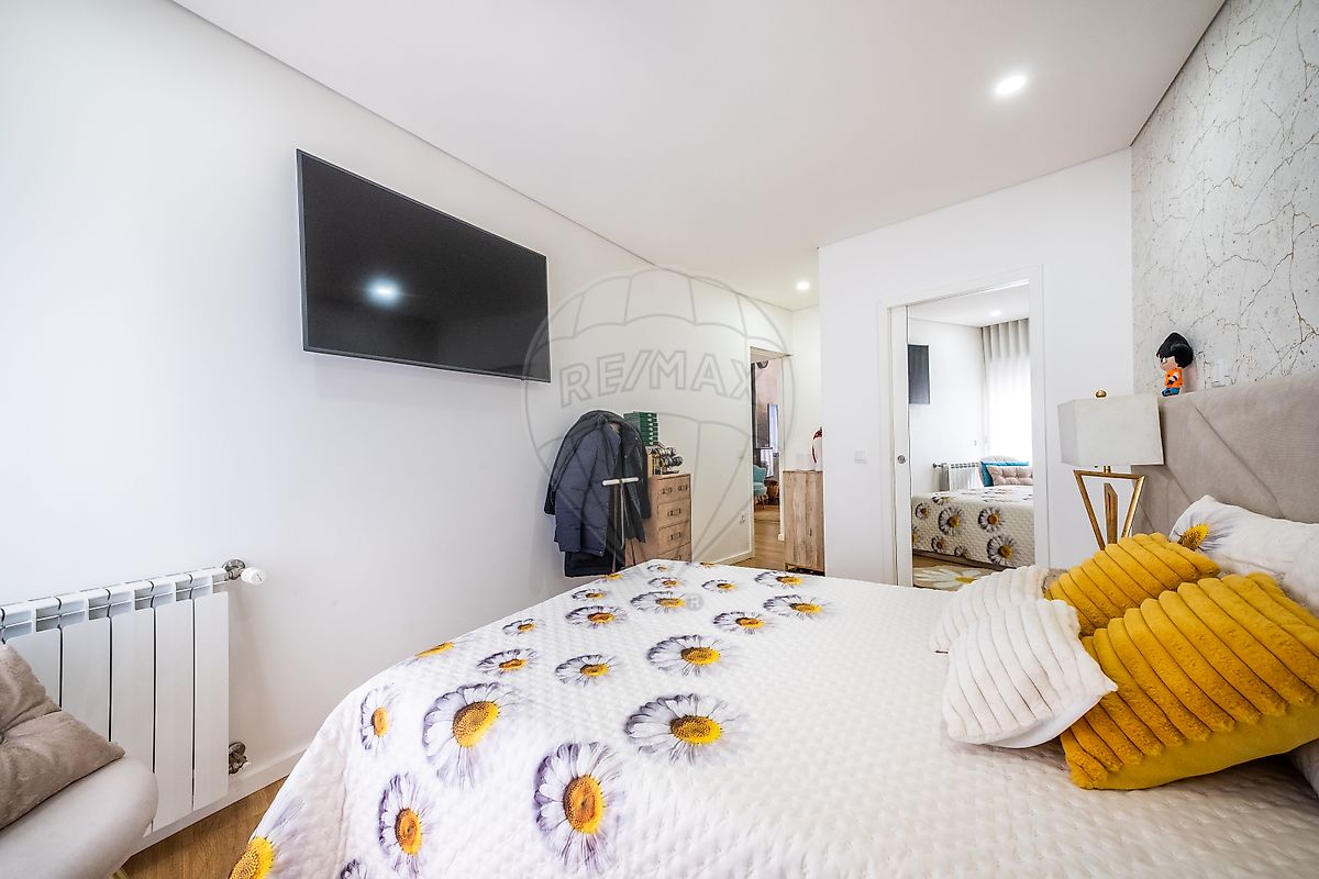 Apartamento T3 à venda em Póvoa de Varzim, Beiriz e Argivai, Póvoa de Varzim — foto 11
