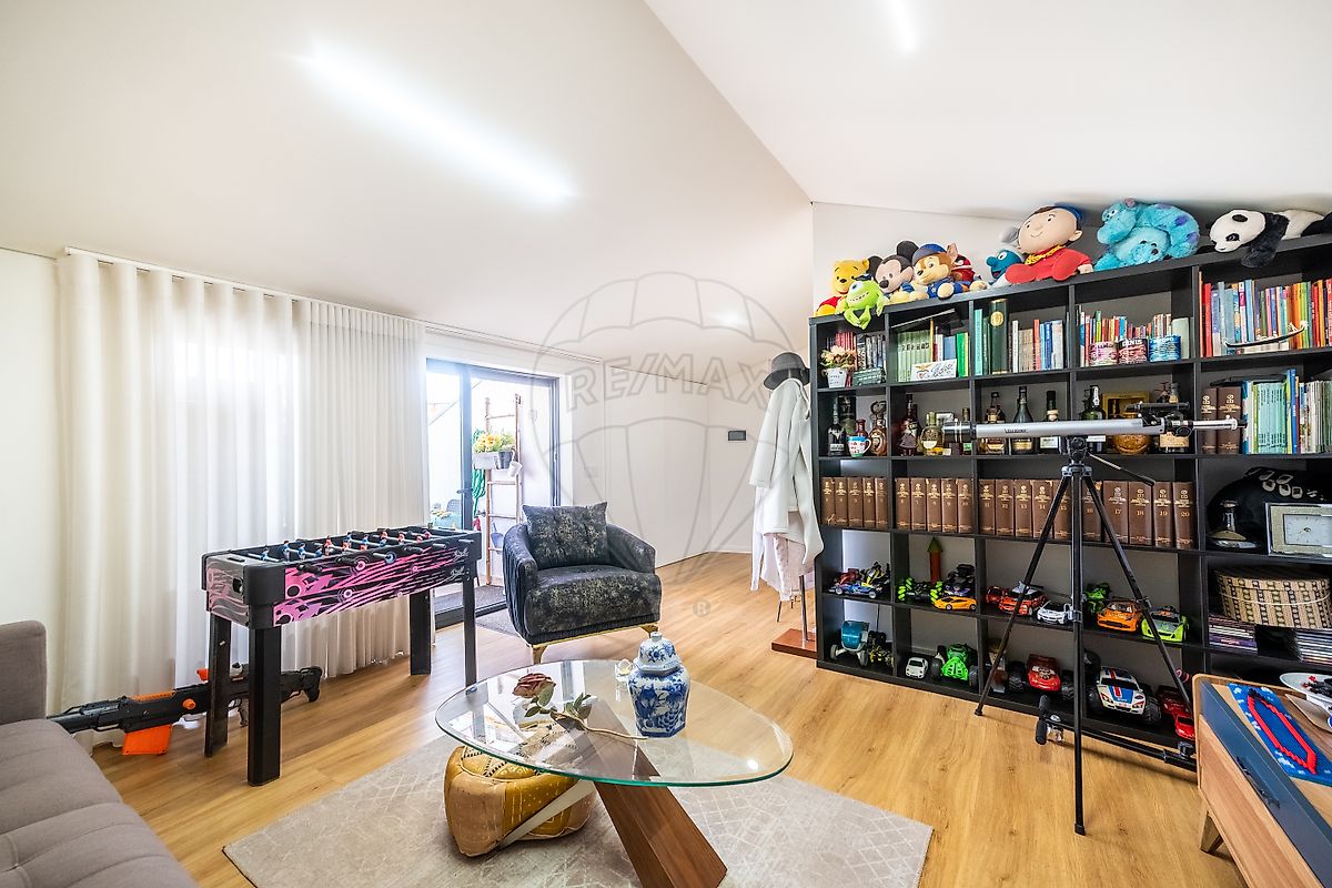Apartamento T3 à venda em Póvoa de Varzim, Beiriz e Argivai, Póvoa de Varzim — foto 17