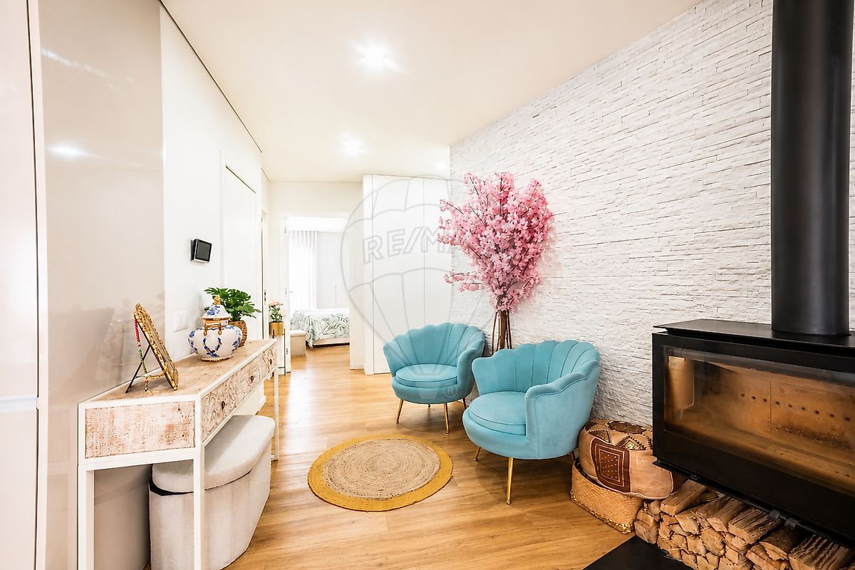 Apartamento T3 à venda em Póvoa de Varzim, Beiriz e Argivai, Póvoa de Varzim — foto 6