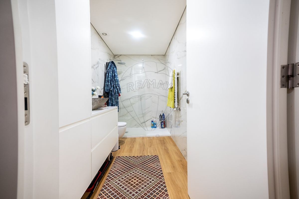 Apartamento T3 à venda em Póvoa de Varzim, Beiriz e Argivai, Póvoa de Varzim — foto 12