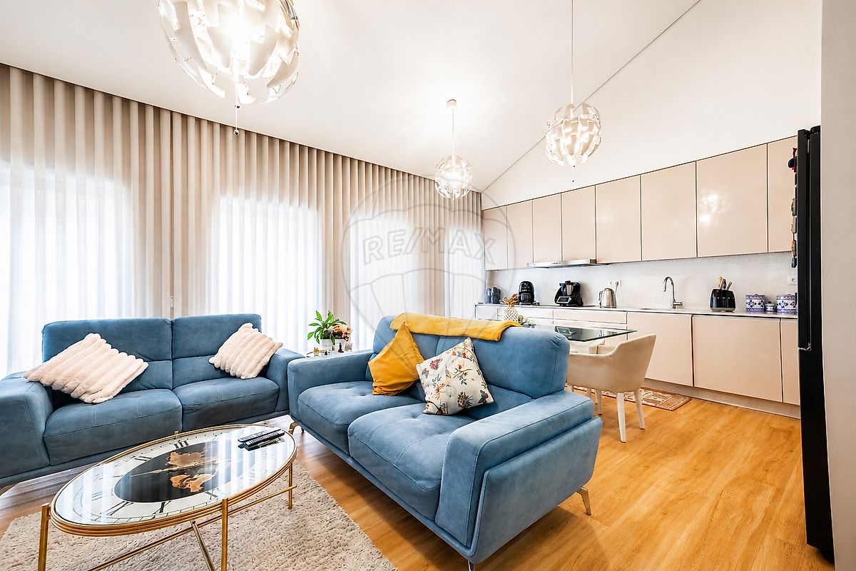 Apartamento T3 à venda em Póvoa de Varzim, Beiriz e Argivai, Póvoa de Varzim — foto 7