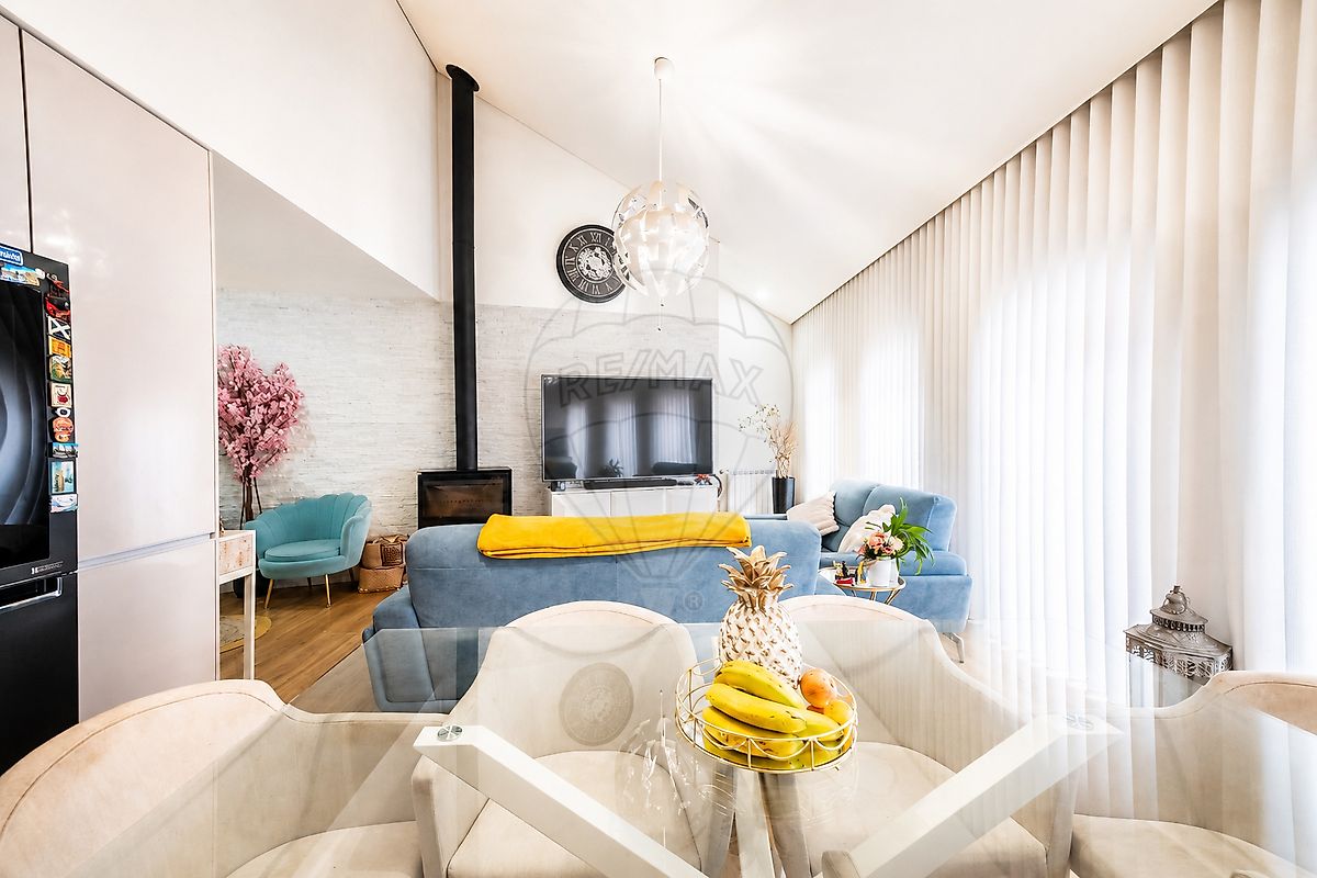 Apartamento T3 à venda em Póvoa de Varzim, Beiriz e Argivai, Póvoa de Varzim — foto 9