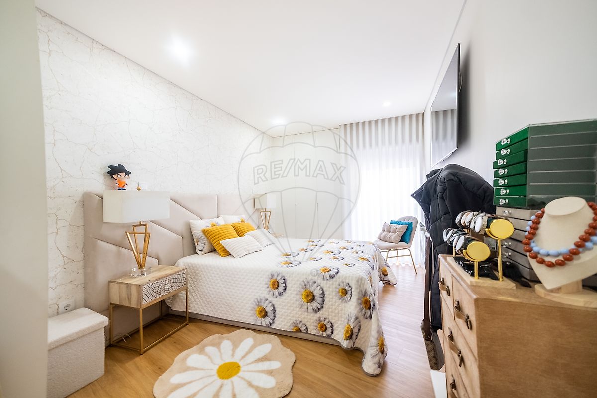 Apartamento T3 à venda em Póvoa de Varzim, Beiriz e Argivai, Póvoa de Varzim — foto 10