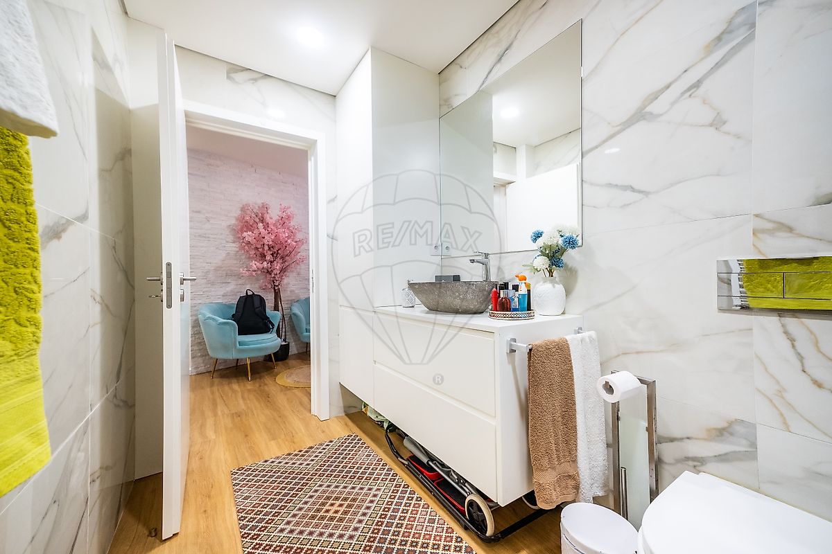 Apartamento T3 à venda em Póvoa de Varzim, Beiriz e Argivai, Póvoa de Varzim — foto 13