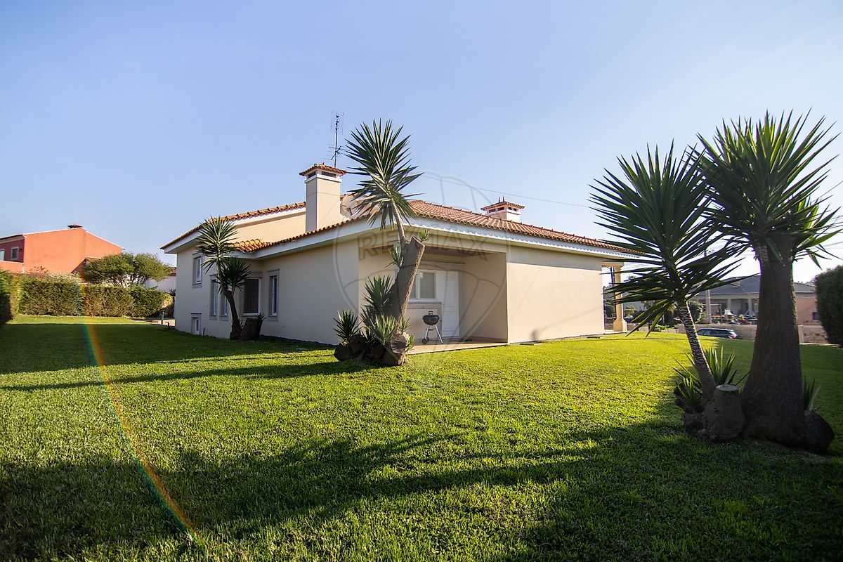 Moradia T3 - Rio Mau e Arcos, Vila do Conde, Porto