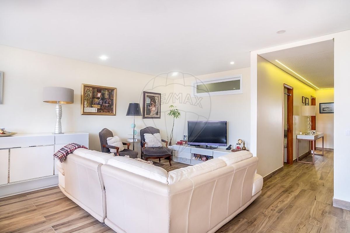 Apartamento T3 à venda em Vila do Conde