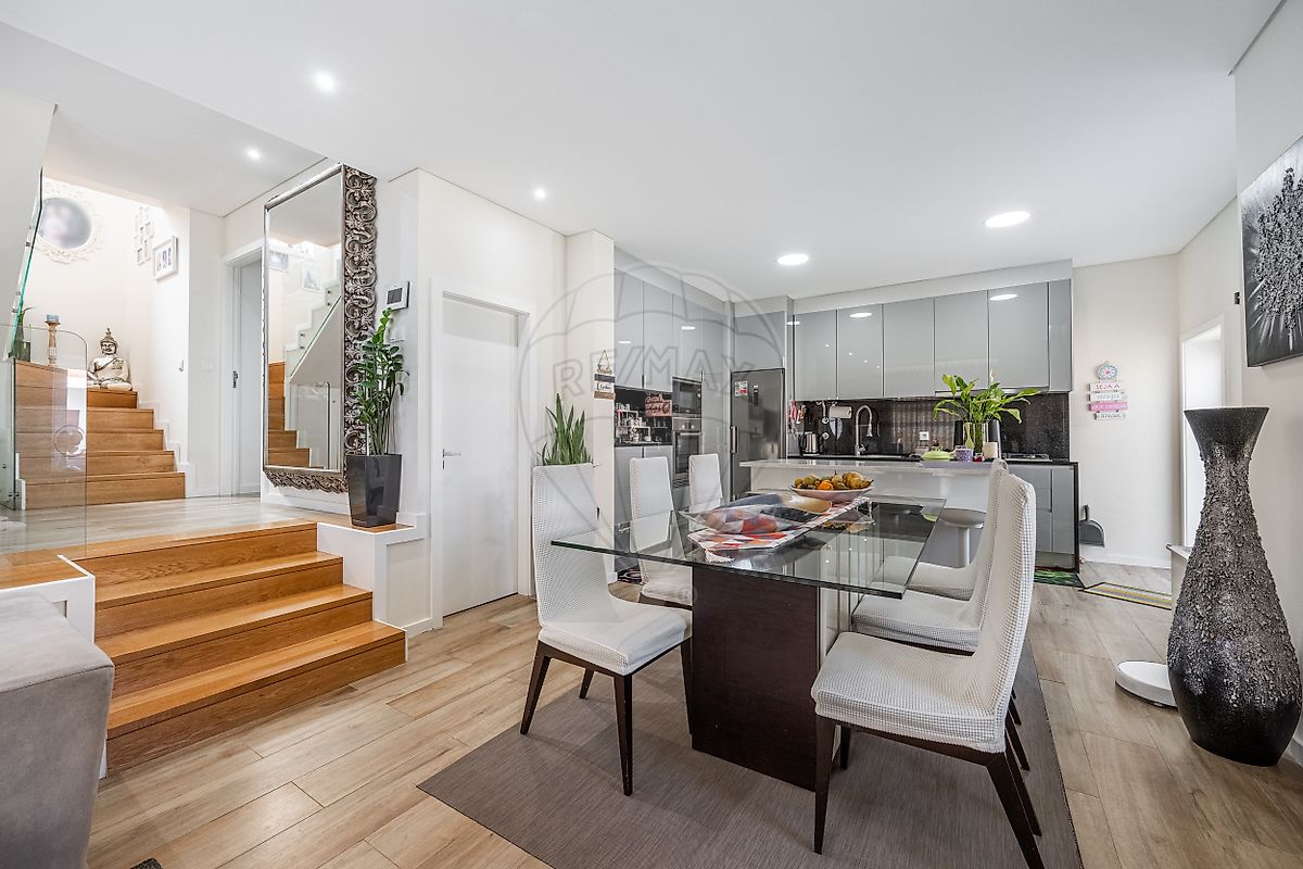 Apartamento T3 à venda em Vila do Conde