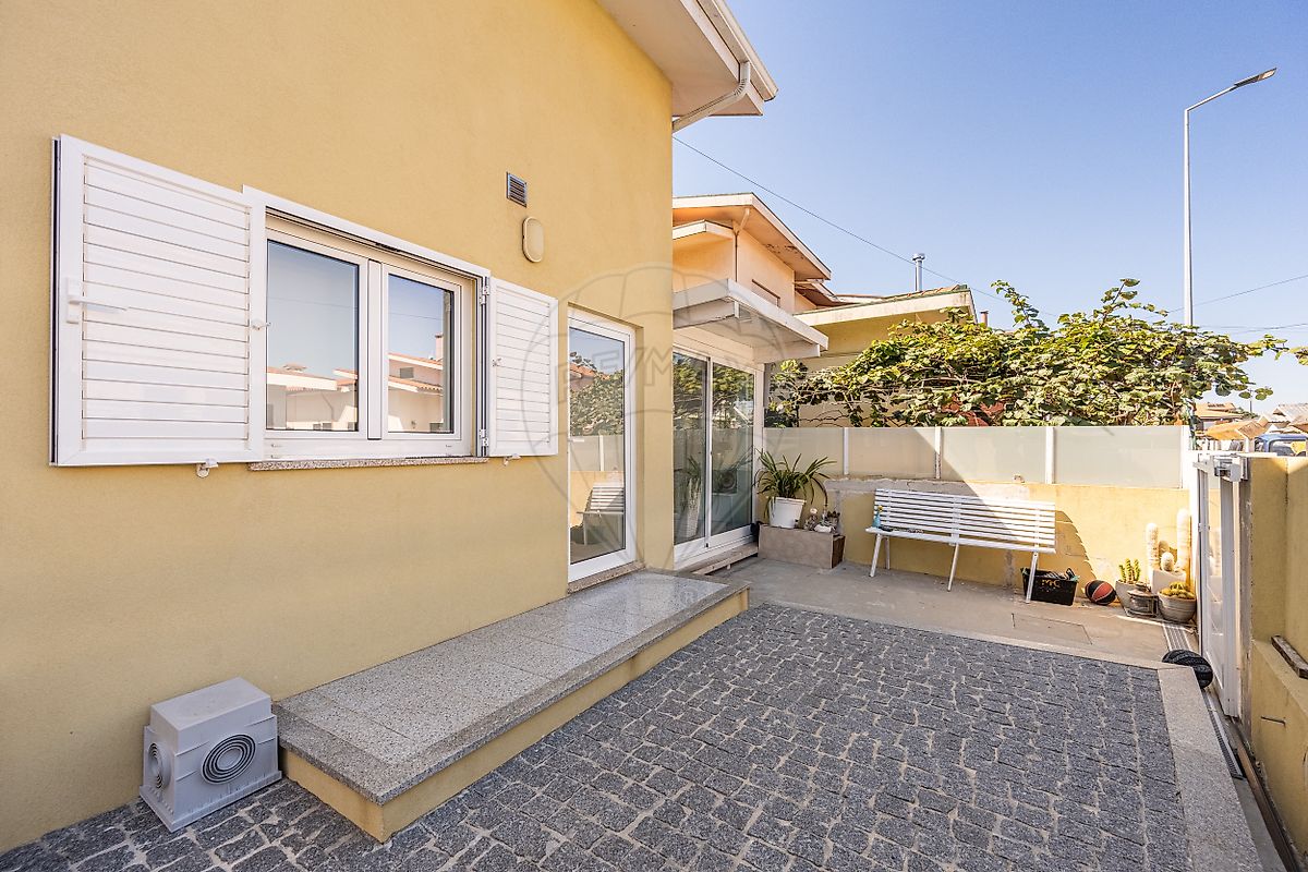 Moradia T3 à venda em Árvore, Vila do Conde — foto 28