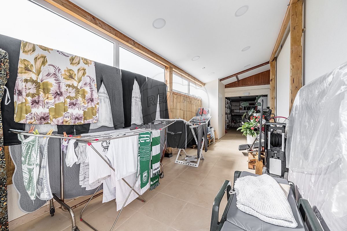 Moradia T3 à venda em Árvore, Vila do Conde — foto 32