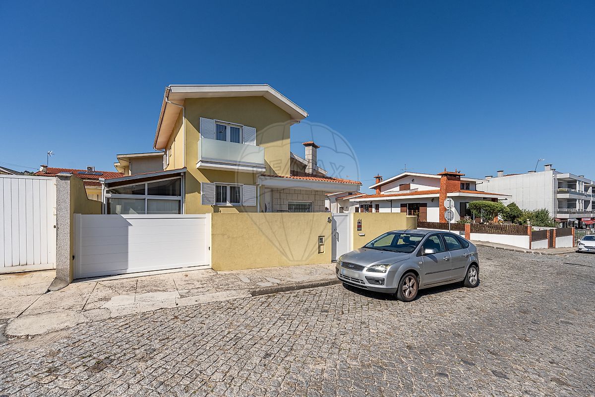 Moradia T3 à venda em Árvore, Vila do Conde — foto 36