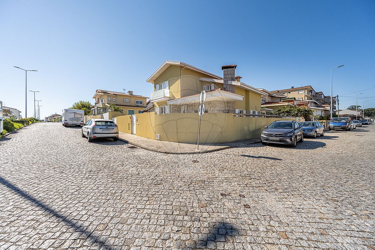 Moradia T3 à venda em Árvore, Vila do Conde — foto 37
