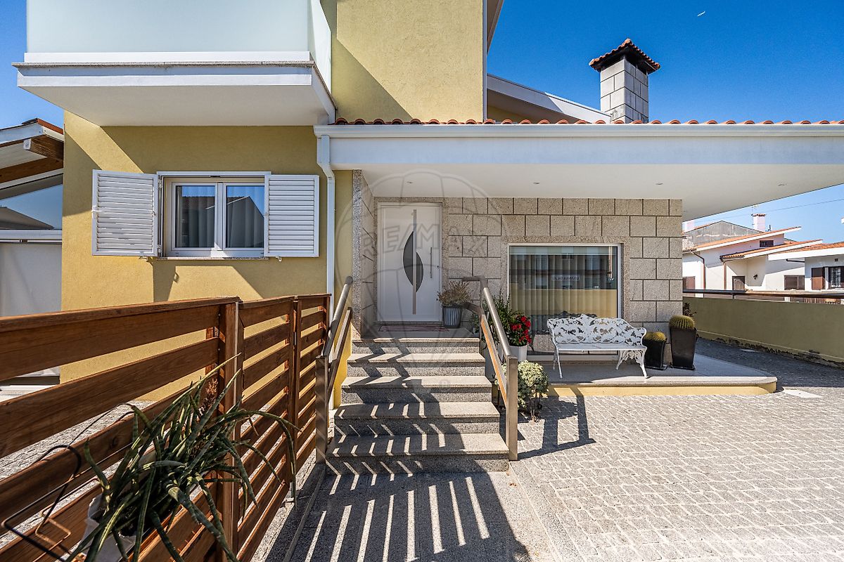 Moradia T3 à venda em Árvore, Vila do Conde — foto 25