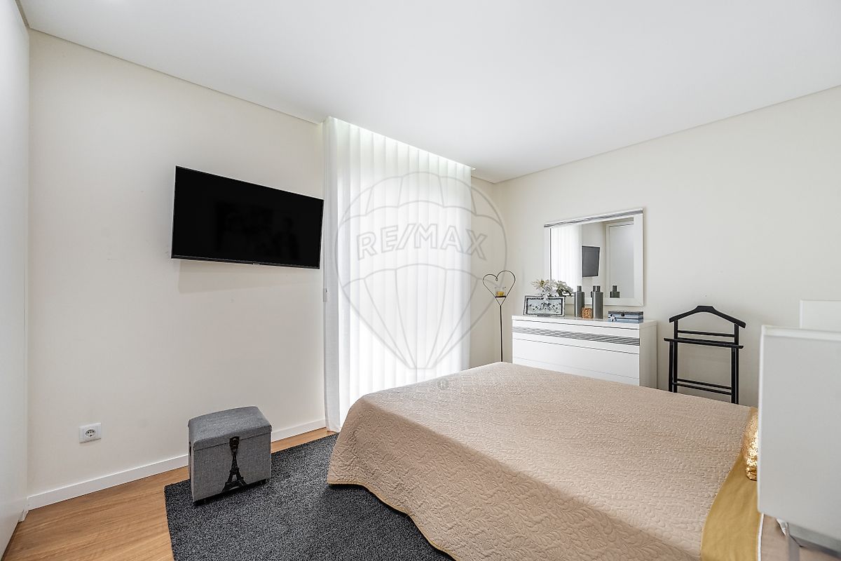 Moradia T3 à venda em Árvore, Vila do Conde — foto 15