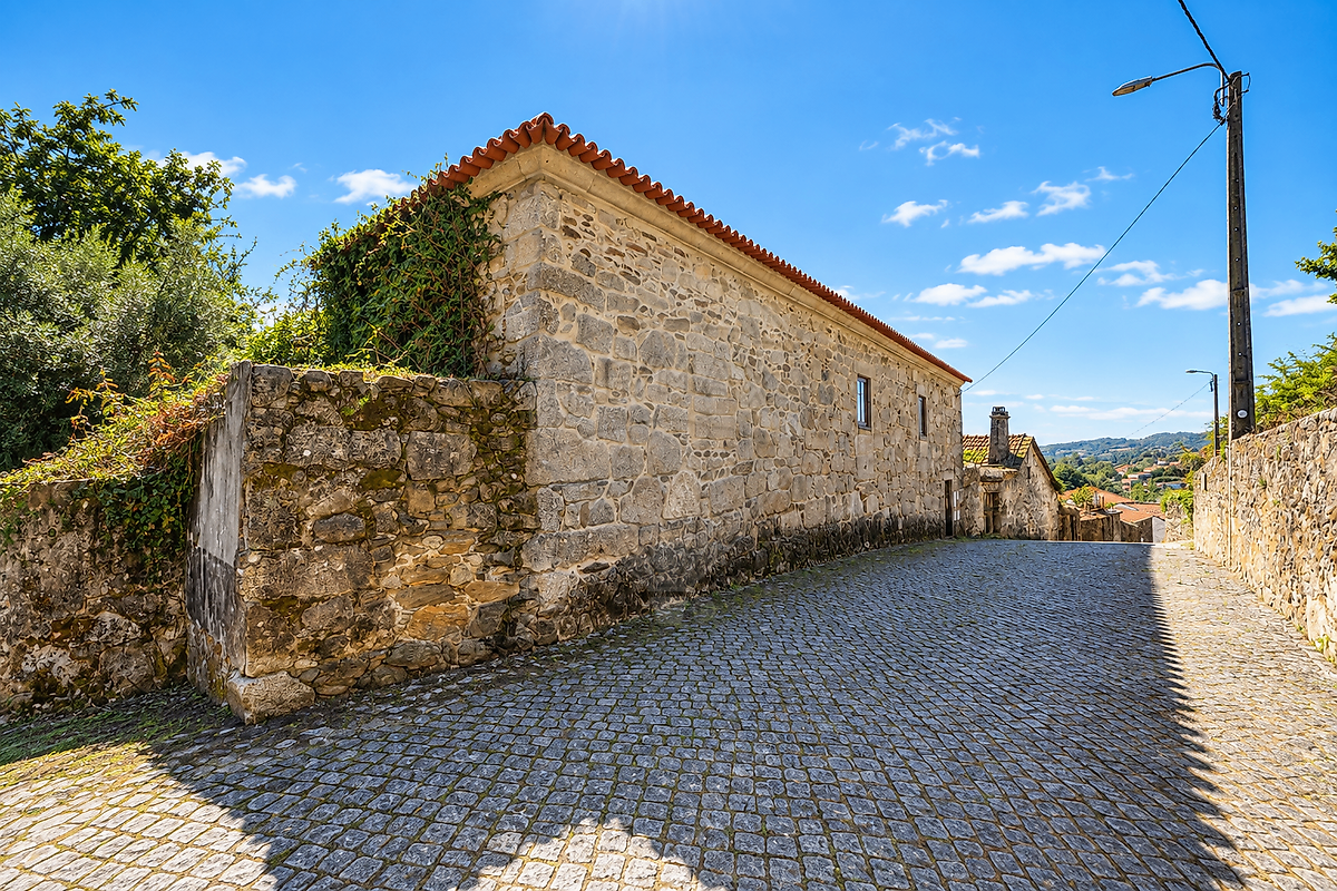 Moradia T4 à venda em Cardielos e Serreleis, Viana do Castelo — foto 21