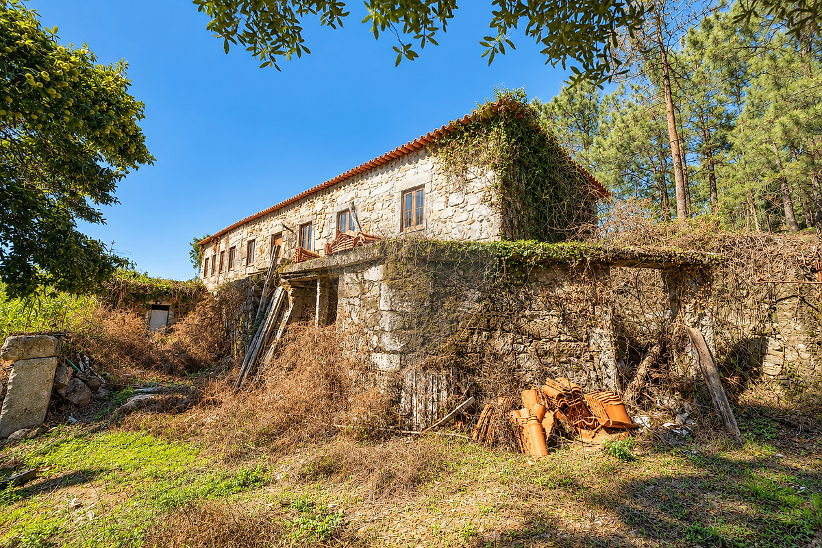 Apartamento T4 à venda em Viana do Castelo