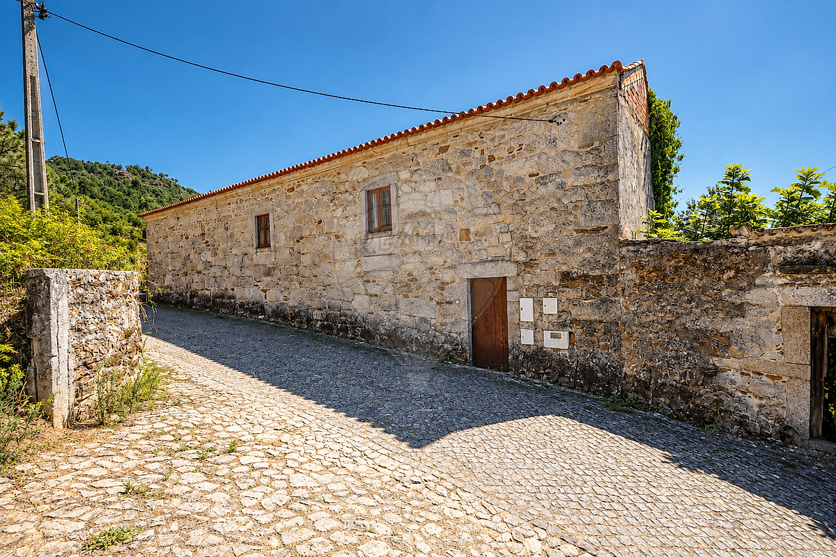 Moradia T4 à venda em Cardielos e Serreleis, Viana do Castelo — foto 12