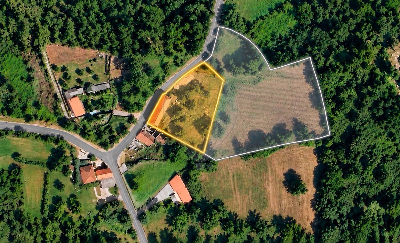 Moradia T4 à venda em Cardielos e Serreleis, Viana do Castelo — foto 2