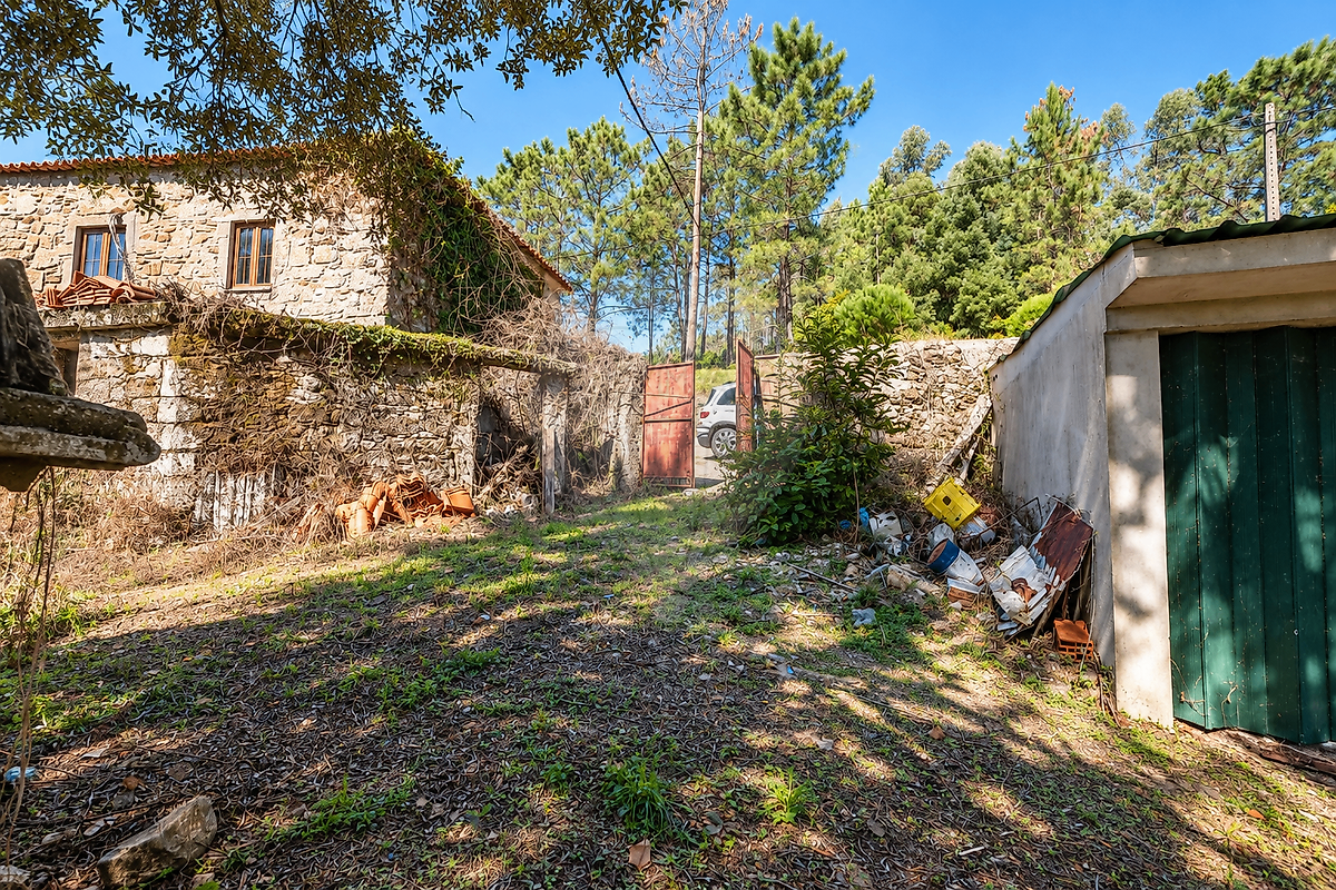 Moradia T4 à venda em Cardielos e Serreleis, Viana do Castelo — foto 31