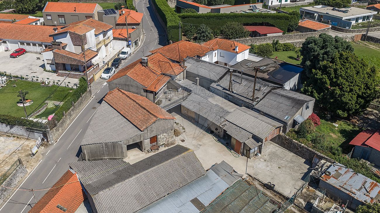 Moradia T3 à venda em Junqueira, Vila do Conde — foto 10