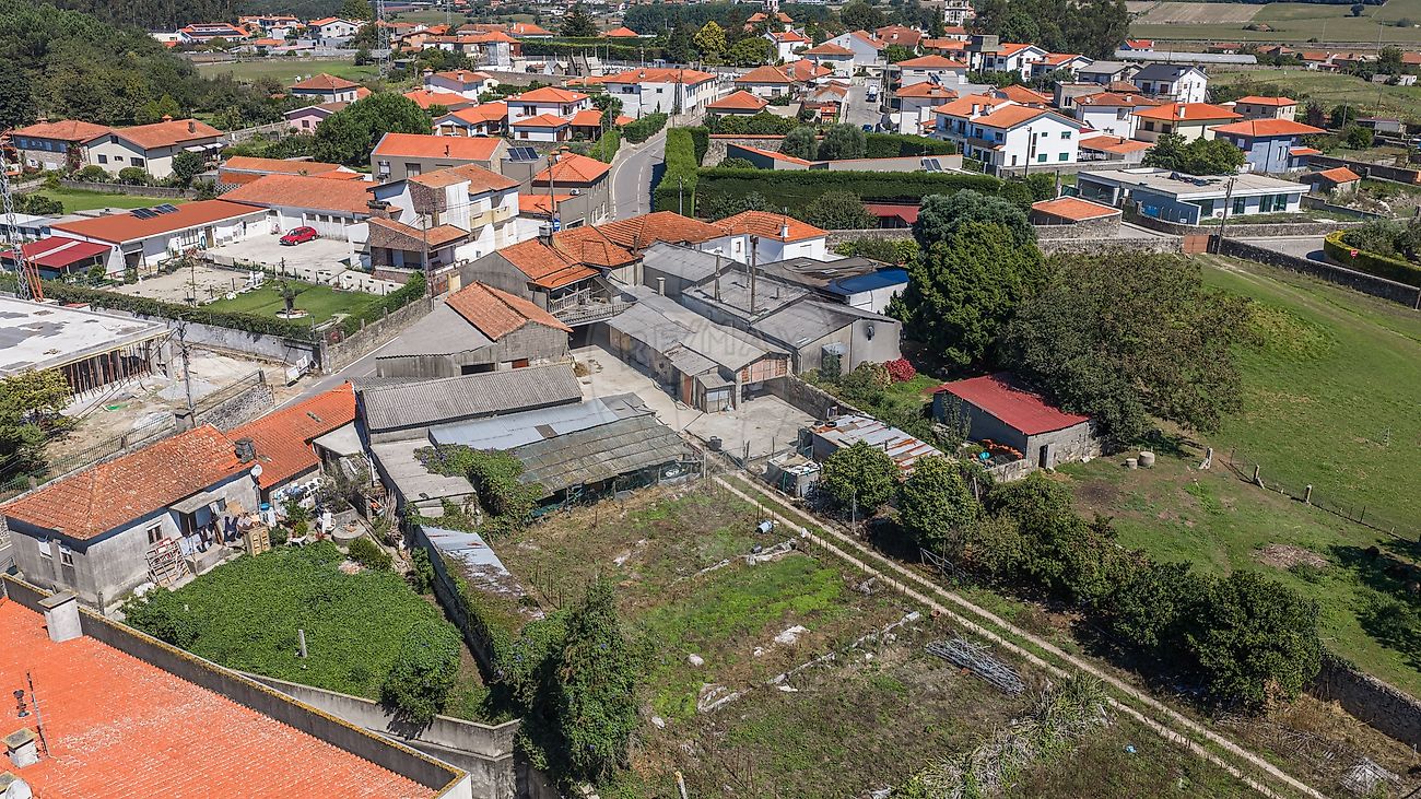 Moradia T3 à venda em Junqueira, Vila do Conde — foto 8