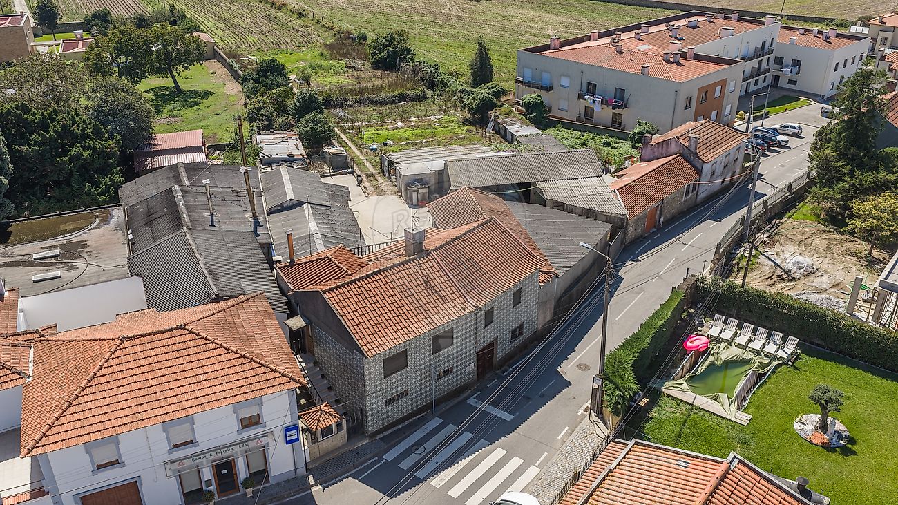 Moradia T3 à venda em Junqueira, Vila do Conde — foto 13
