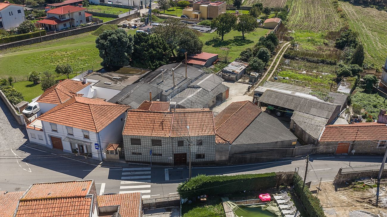 Moradia T3 à venda em Junqueira, Vila do Conde — foto 14