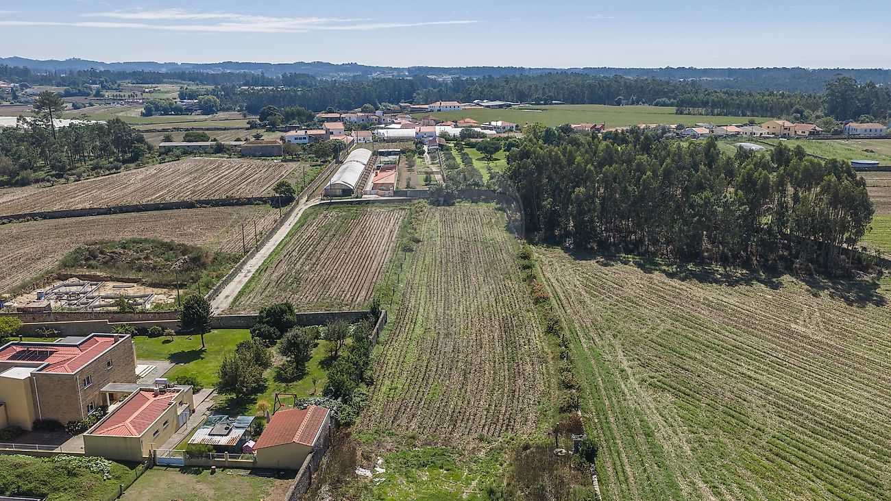 Moradia T3 à venda em Junqueira, Vila do Conde — foto 6