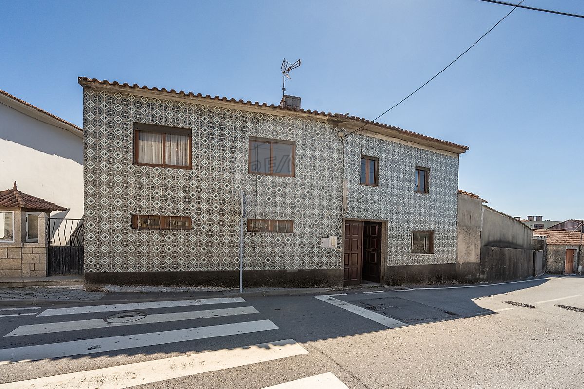 Apartamento T3 à venda em Vila do Conde